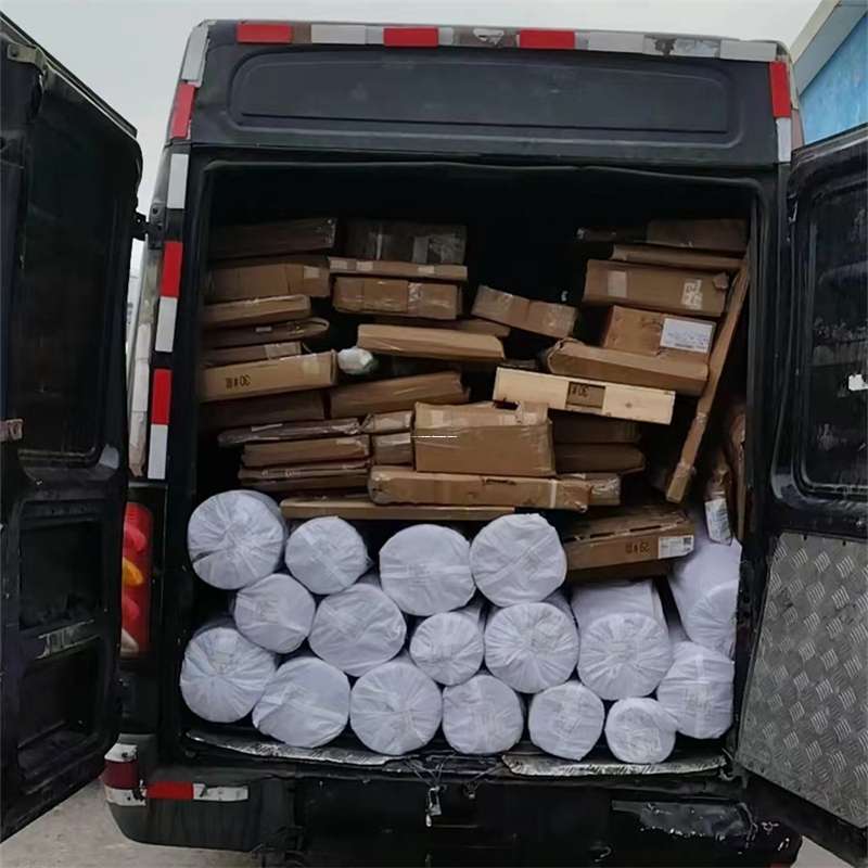 河北保定满城县到苍南物流公司——一站式服务，让货运更便捷（苍南的物流专线）
