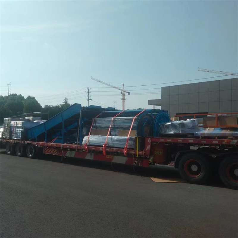 河北保定满城县到大冶物流公司——一站式服务，让货运更便捷（大冶物流专线）