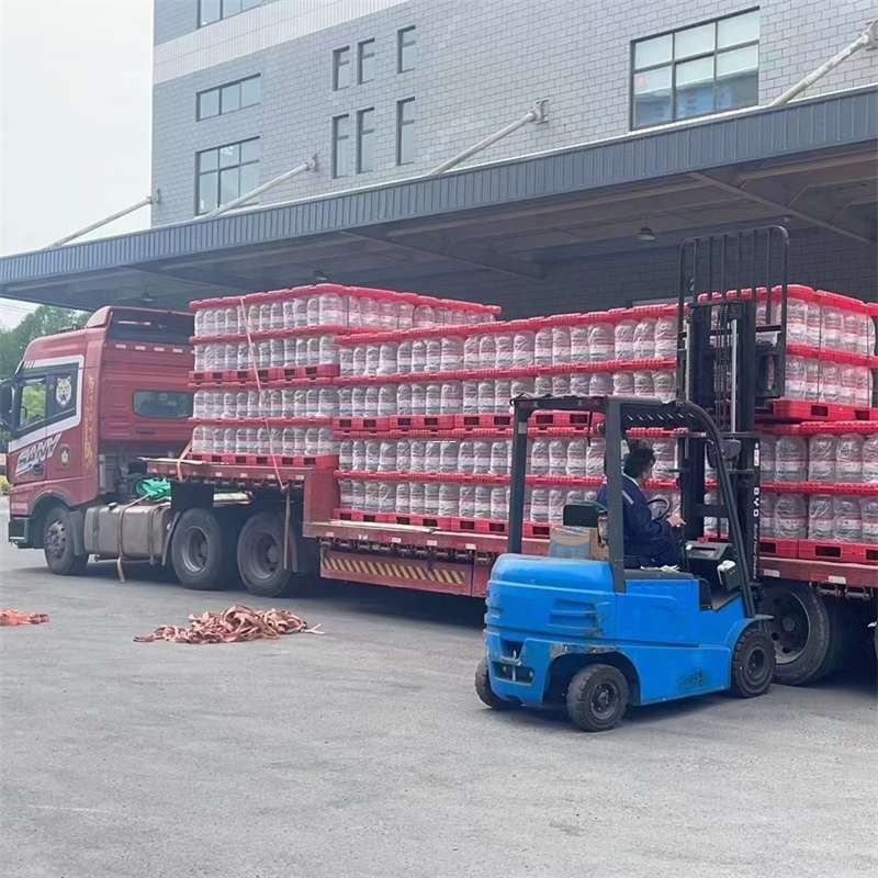 河北保定满城县到宁波物流公司——一站式服务，让货运更轻松