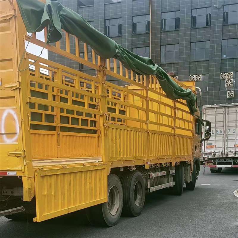 河北保定满城县至宜宾货运专线一站式物流服务，让货物畅行无忧