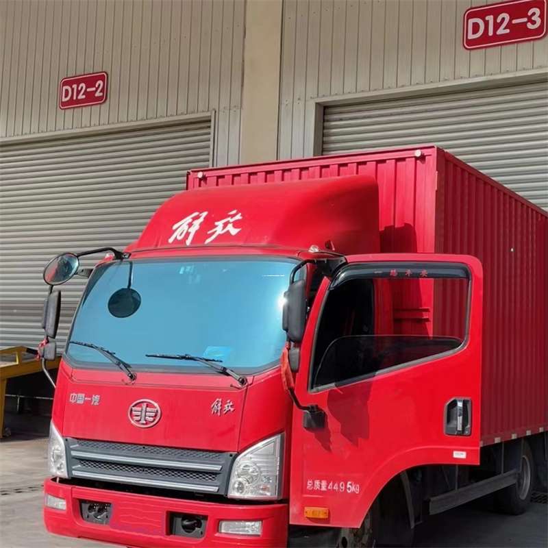 河北保定满城县至克孜勒苏物流专线一站式服务，高效运输保障