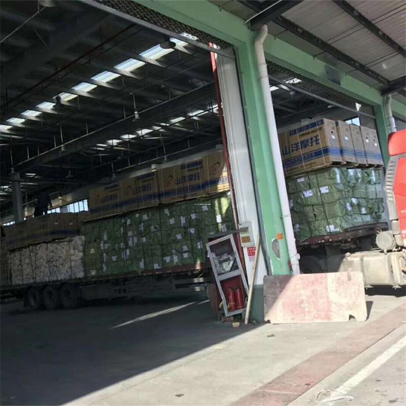河北保定满城县到苏州物流公司——一站式服务，让货运更便捷