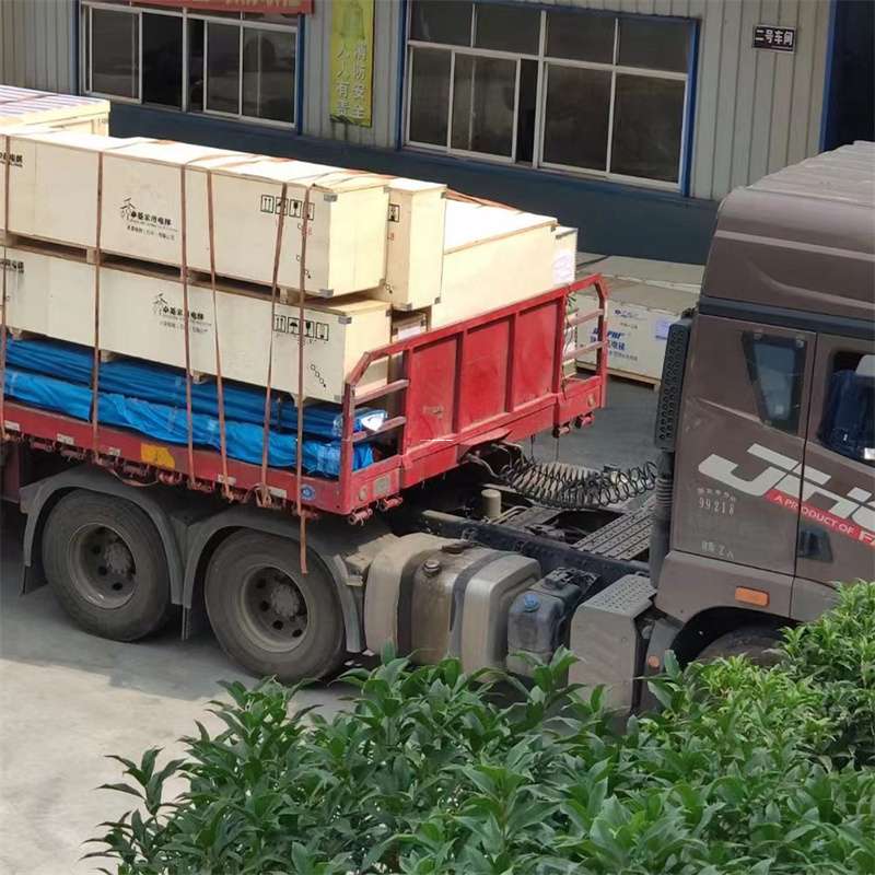 河北保定满城县到海口物流公司一站式服务，让货运更轻松